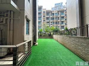 逸瓏灣 I 大廈17座 - 28NTS – 香港北部都會區