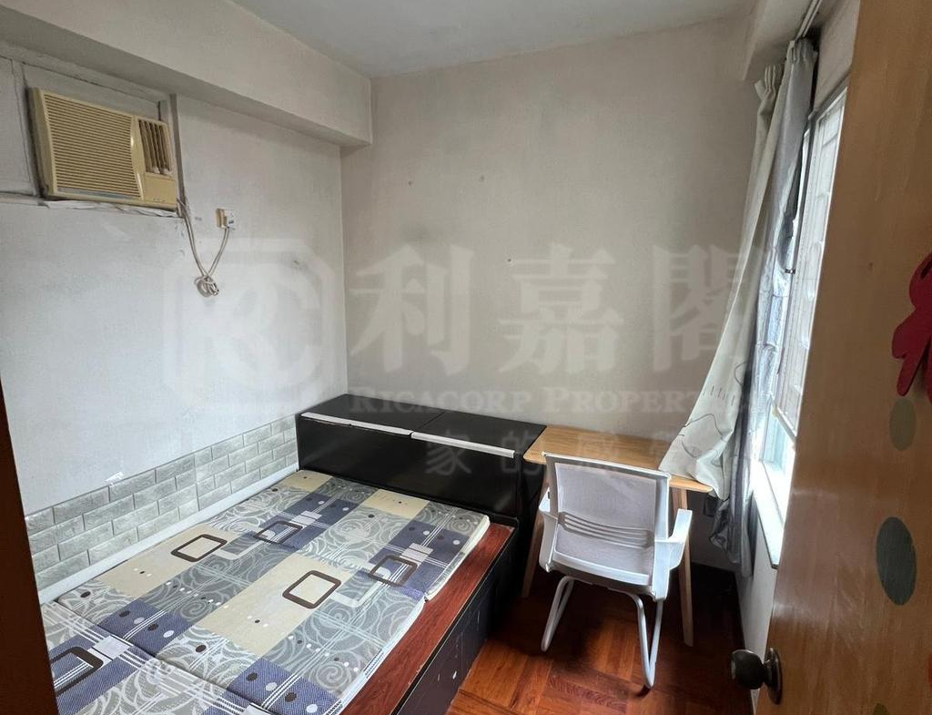粉嶺中心 1期 C座 - 28NTS – 香港北部都會區