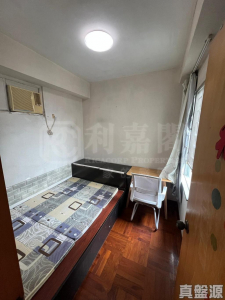 粉嶺中心 1期 C座 - 28NTS – 香港北部都會區