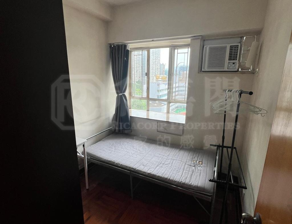 粉嶺中心 1期 C座 - 28NTS – 香港北部都會區