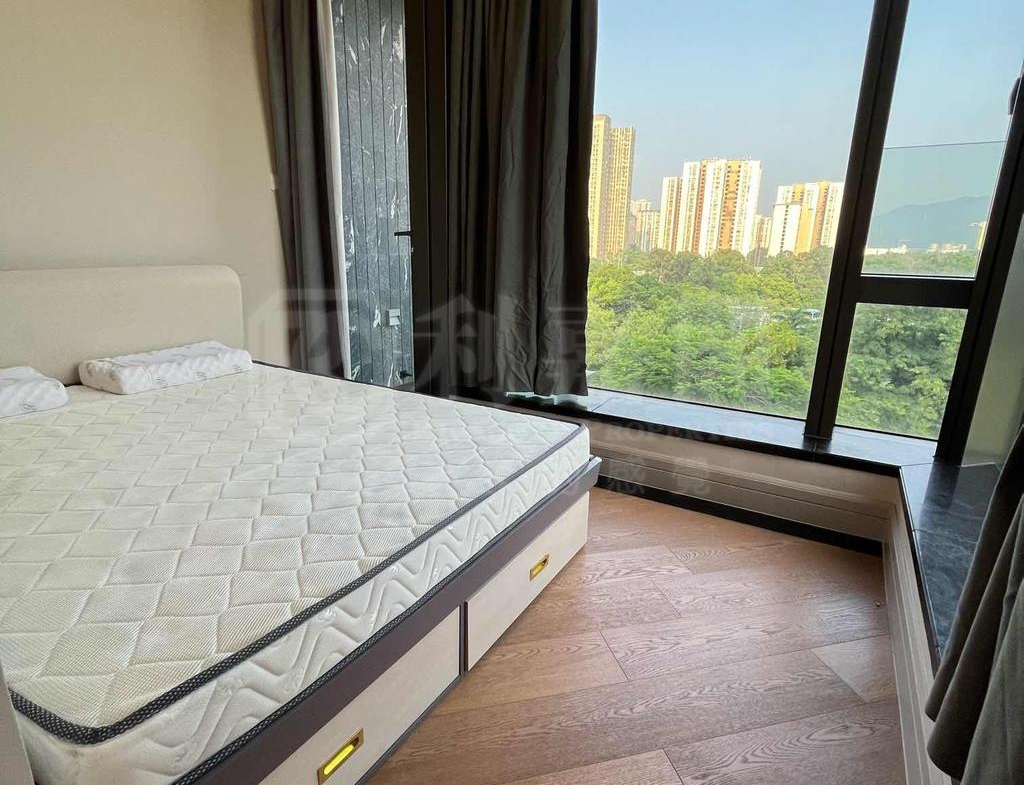 高爾夫．御苑 7座 - 28NTS – 香港北部都會區
