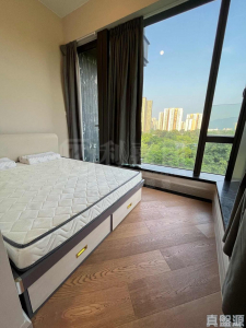 高爾夫．御苑 7座 - 28NTS – 香港北部都會區