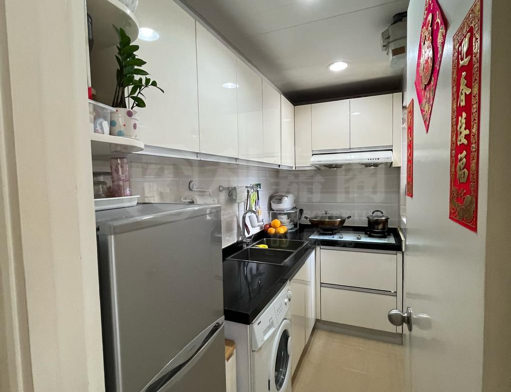 粉嶺名都 百利閣 (2座) - 28NTS – 香港北部都會區