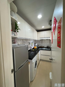 粉嶺名都 百利閣 (2座) - 28NTS – 香港北部都會區