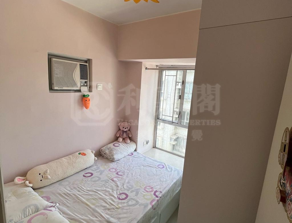 粉嶺名都 百利閣 (2座) - 28NTS – 香港北部都會區
