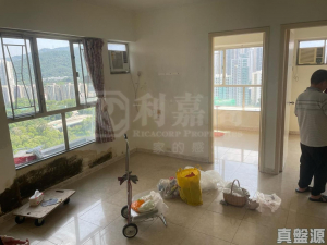 上水名都 羅馬閣 (4座) - 28NTS – 香港北部都會區