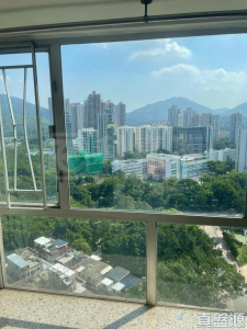 上水名都 羅馬閣 (4座) - 28NTS – 香港北部都會區