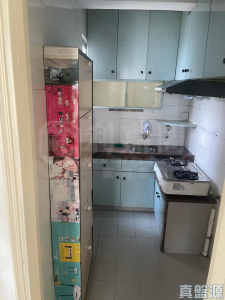 上水名都 羅馬閣 (4座) - 28NTS – 香港北部都會區