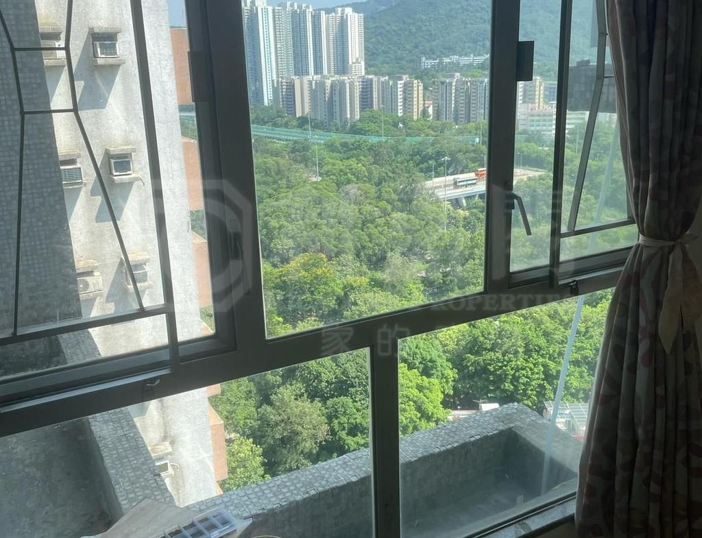 上水名都 羅馬閣 (4座) - 28NTS – 香港北部都會區