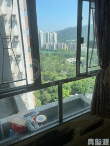 上水名都 羅馬閣 (4座) - 28NTS – 香港北部都會區
