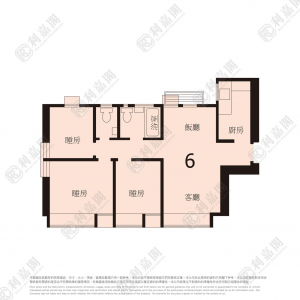 粉嶺中心 1期 F座 - 28NTS – 香港北部都會區