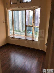 碧湖花園 1座 - 28NTS – 香港北部都會區