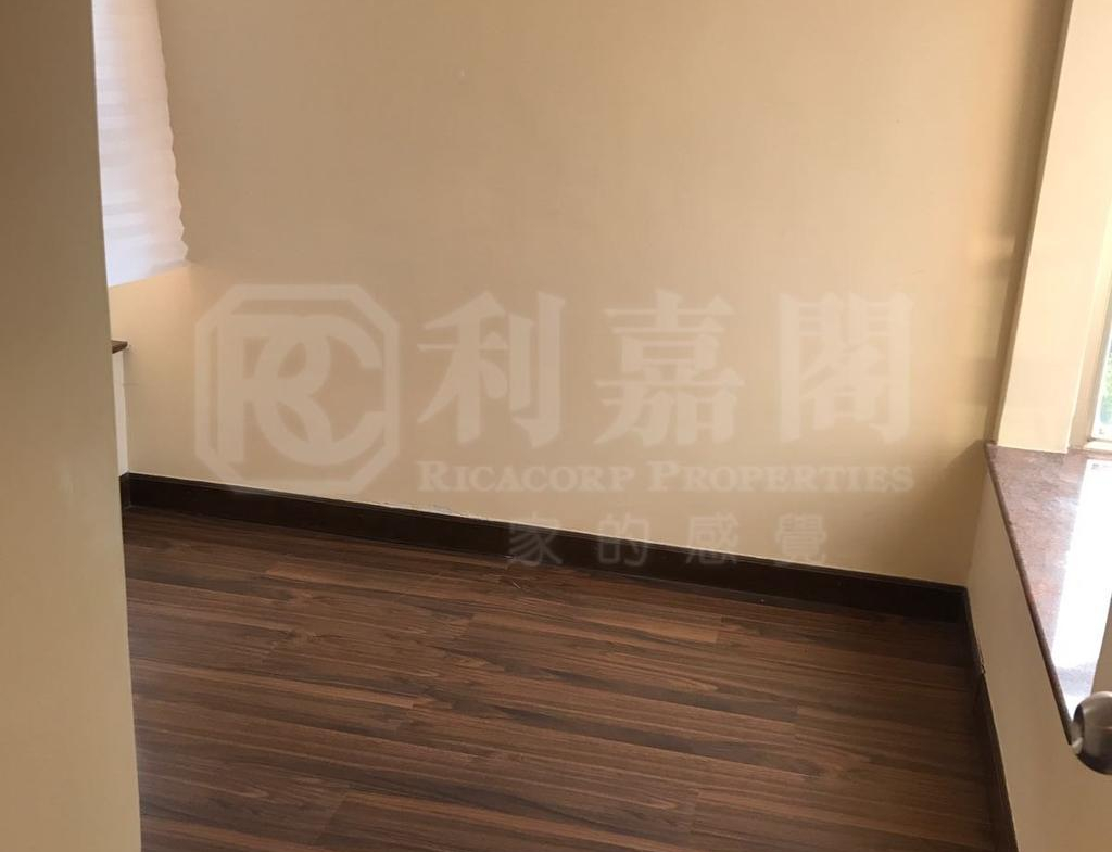 碧湖花園 1座 - 28NTS – 香港北部都會區