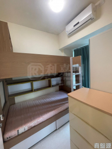 嵐山 2期 2座 - 28NTS – 香港北部都會區