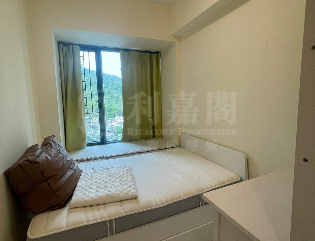 嵐山 2期 2座 - 28NTS – 香港北部都會區