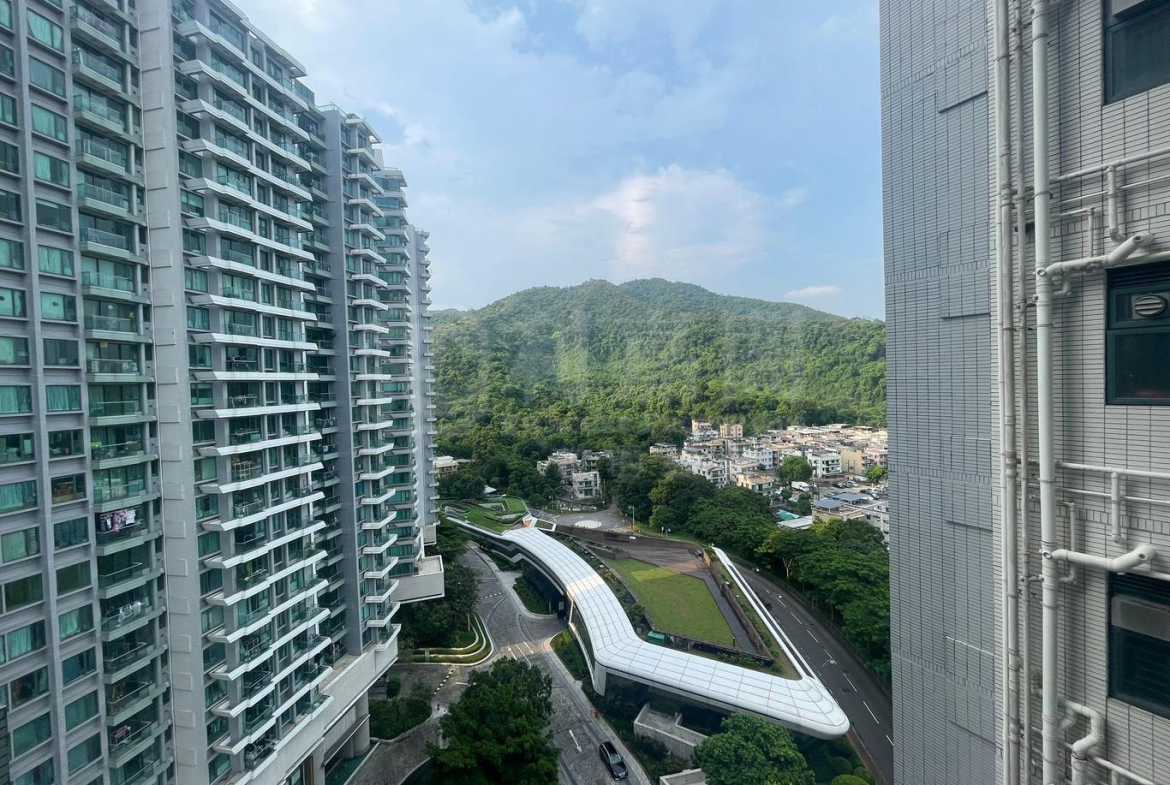 嵐山 2期 2座 - 28NTS – 香港北部都會區