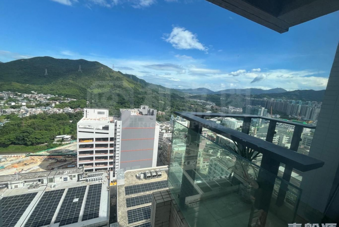 逸峯 3座 - 28NTS – 香港北部都會區