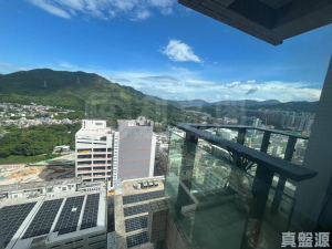 逸峯 3座 - 28NTS – 香港北部都會區