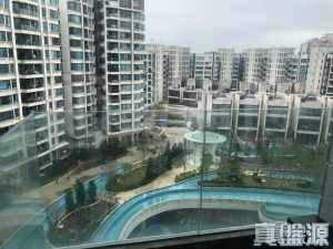 天賦海灣 2期 溋玥 6座 - 28NTS – 香港北部都會區