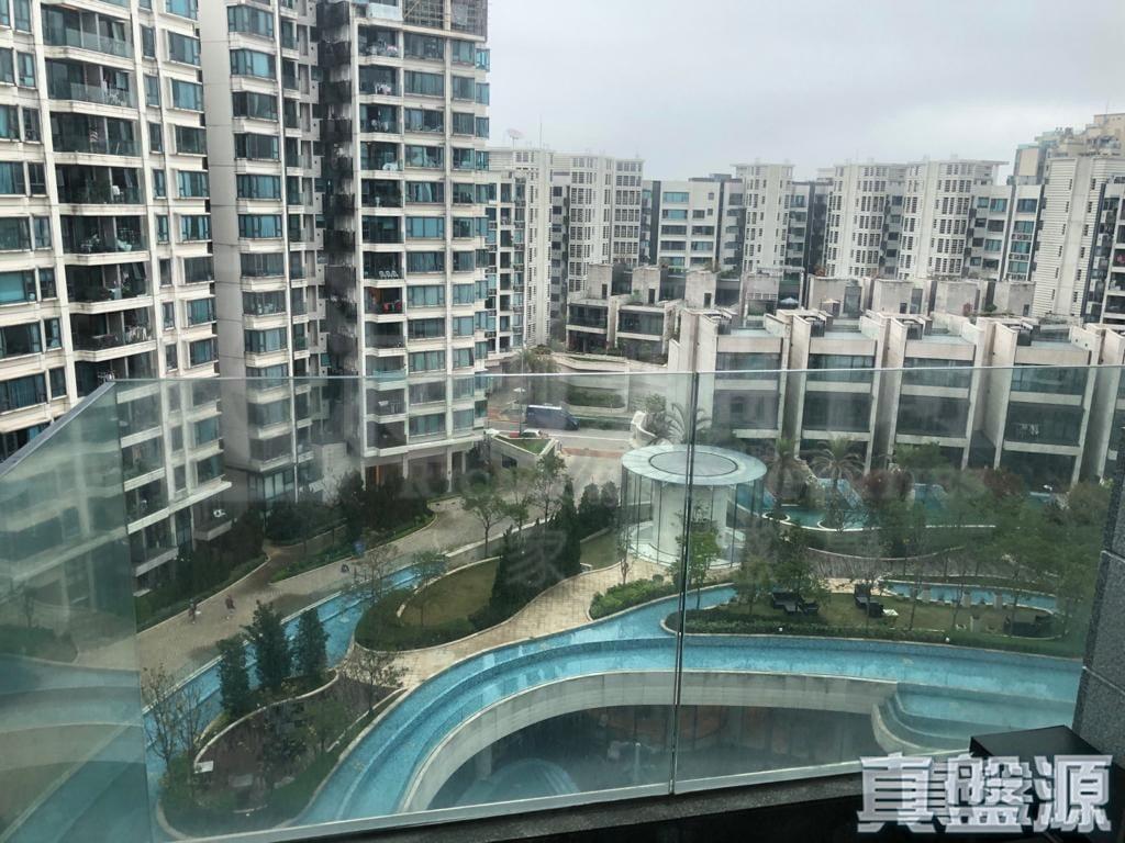 天賦海灣 2期 溋玥 6座 - 28NTS – 香港北部都會區