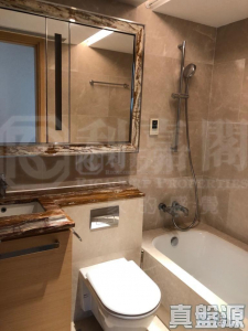 天賦海灣 2期 溋玥 6座 - 28NTS – 香港北部都會區