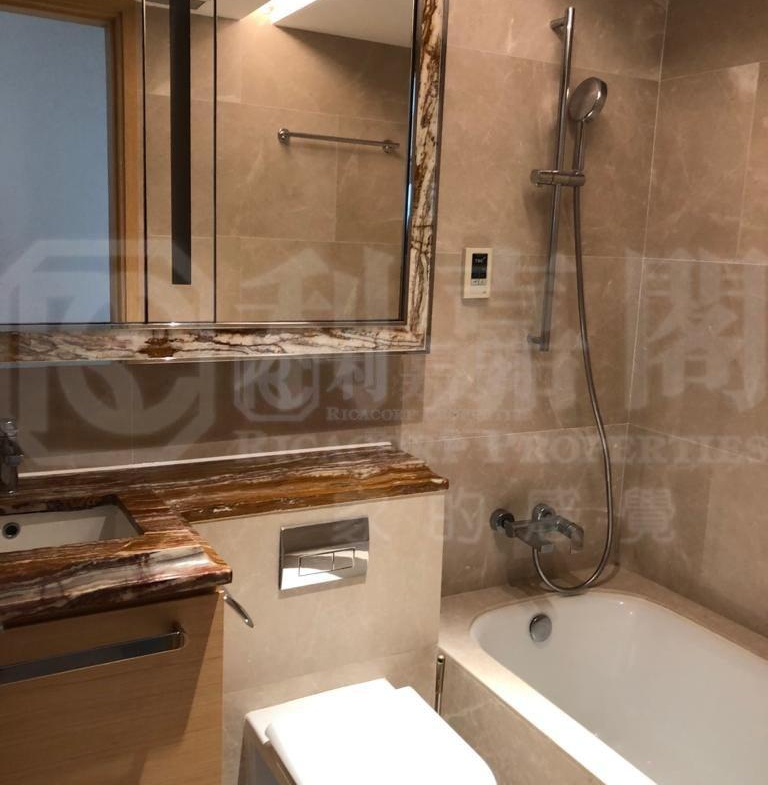 天賦海灣 2期 溋玥 6座 - 28NTS – 香港北部都會區