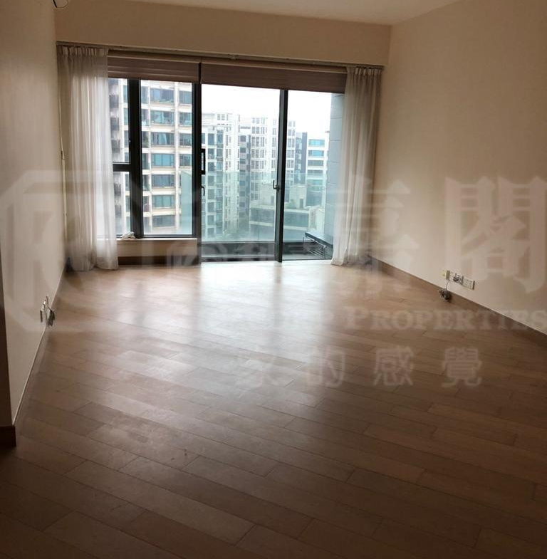 天賦海灣 2期 溋玥 6座 - 28NTS – 香港北部都會區