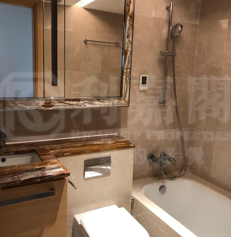 天賦海灣 2期 溋玥 6座 - 28NTS – 香港北部都會區