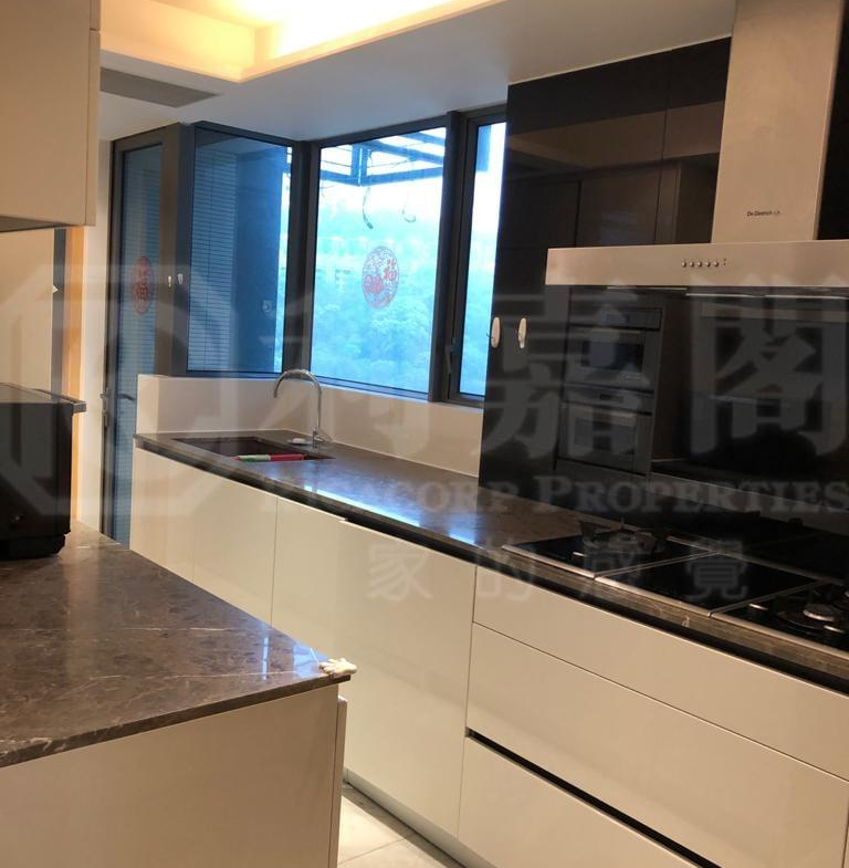 天賦海灣 2期 溋玥 6座 - 28NTS – 香港北部都會區