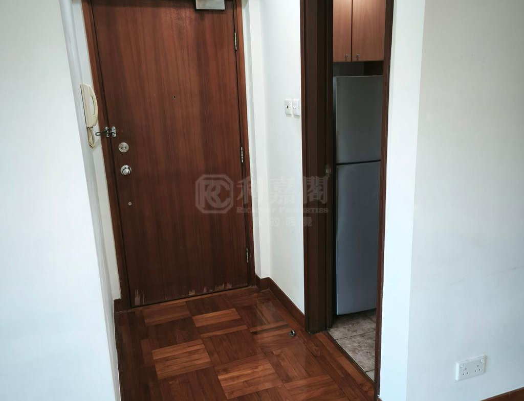 牽晴間 6座 - 28NTS – 香港北部都會區