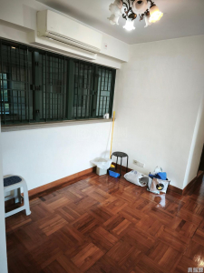 牽晴間 6座 - 28NTS – 香港北部都會區