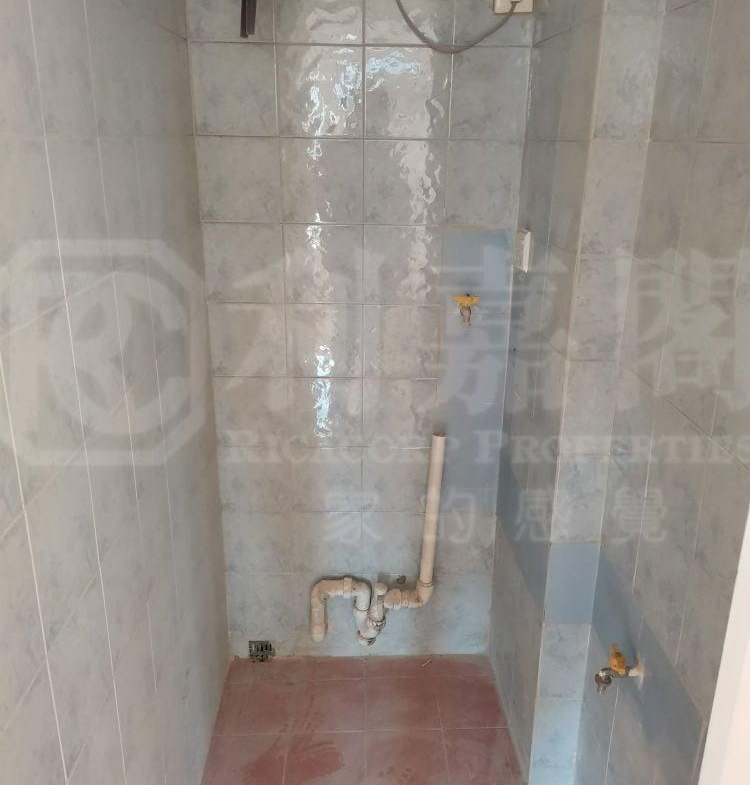 粉嶺中心 1期 A座 - 28NTS – 香港北部都會區