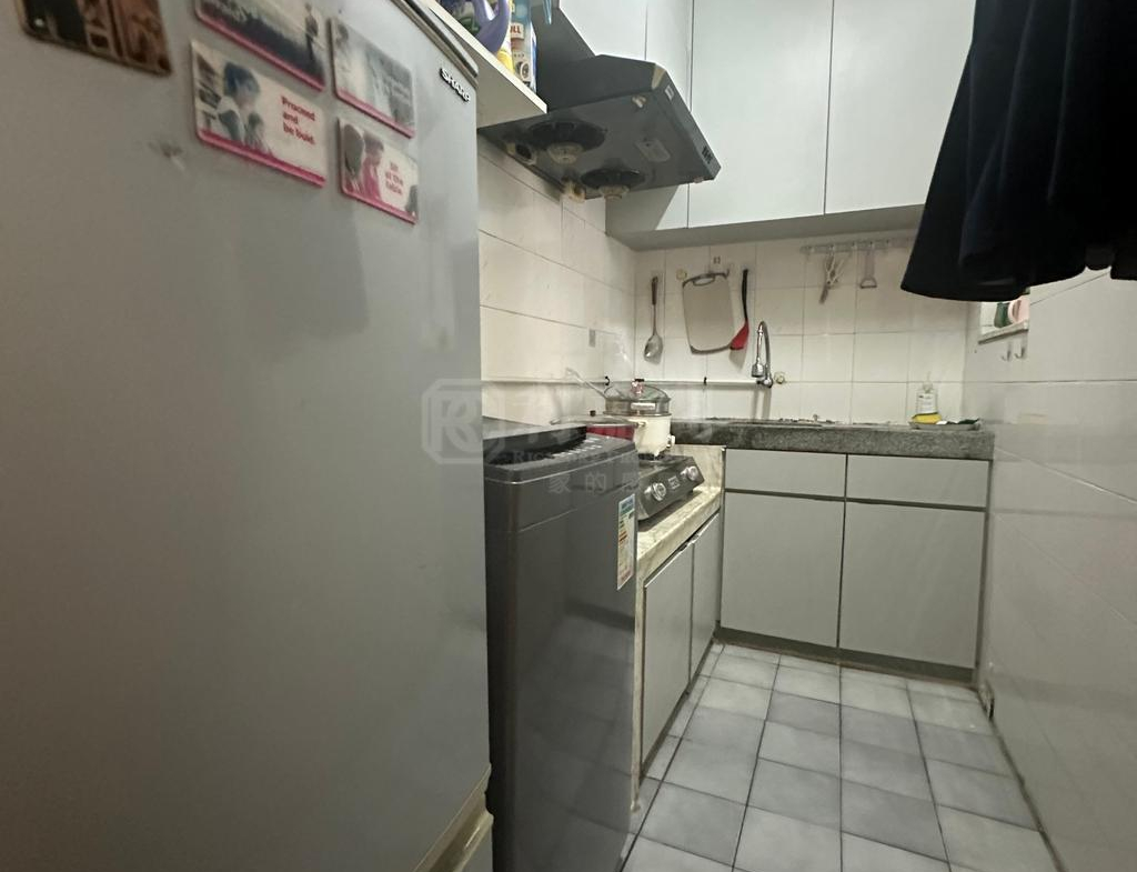 粉嶺名都 龍騰閣 (4座) - 28NTS – 香港北部都會區