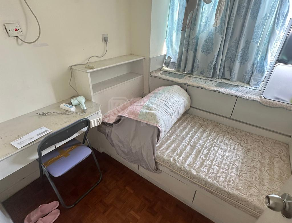 粉嶺名都 龍騰閣 (4座) - 28NTS – 香港北部都會區