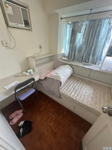 粉嶺名都 龍騰閣 (4座) - 28NTS – 香港北部都會區