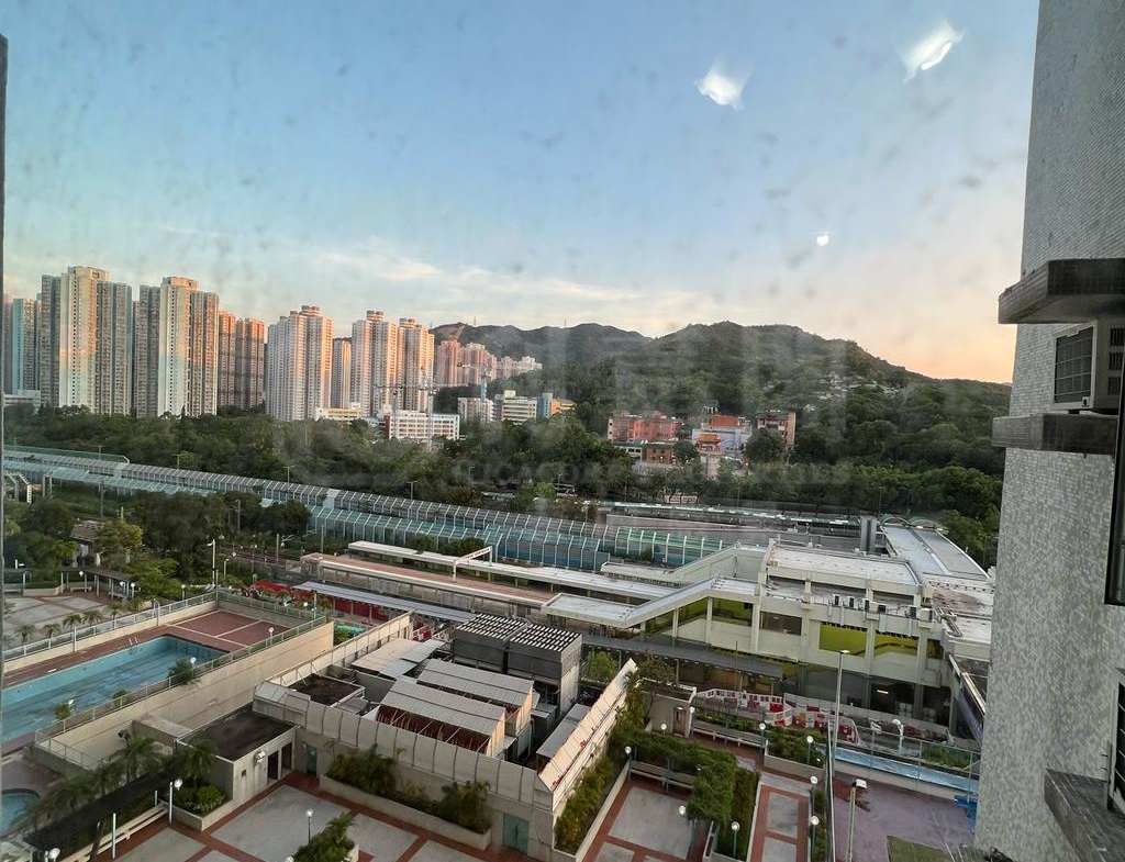 粉嶺名都 龍騰閣 (4座) - 28NTS – 香港北部都會區