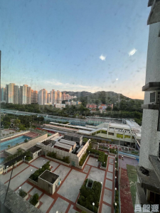 粉嶺名都 龍騰閣 (4座) - 28NTS – 香港北部都會區