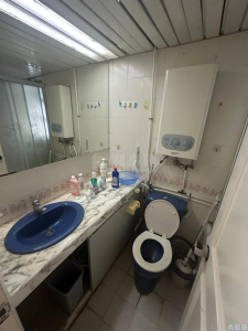 粉嶺名都 龍騰閣 (4座) - 28NTS – 香港北部都會區