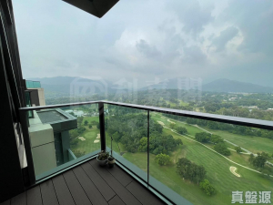 高爾夫．御苑 9座 - 28NTS – 香港北部都會區