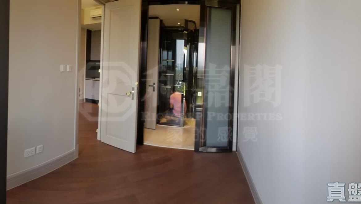 高爾夫．御苑 7座 - 28NTS – 香港北部都會區