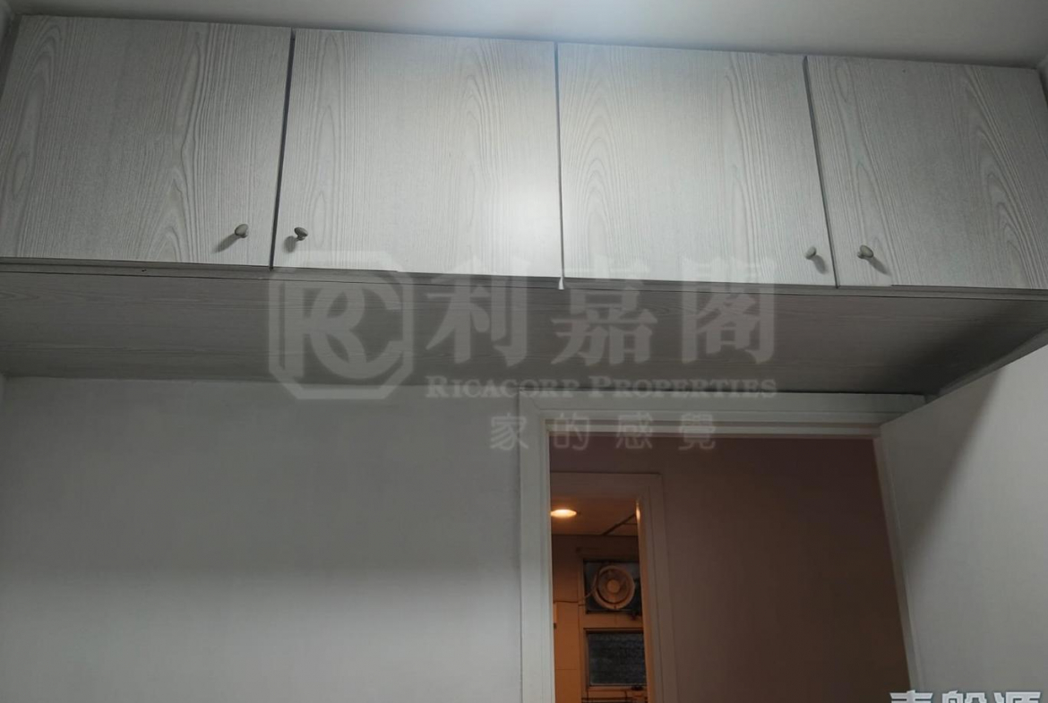 上水名都 羅馬閣 (4座) - 28NTS – 香港北部都會區