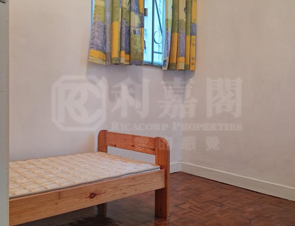 上水名都 羅馬閣 (4座) - 28NTS – 香港北部都會區