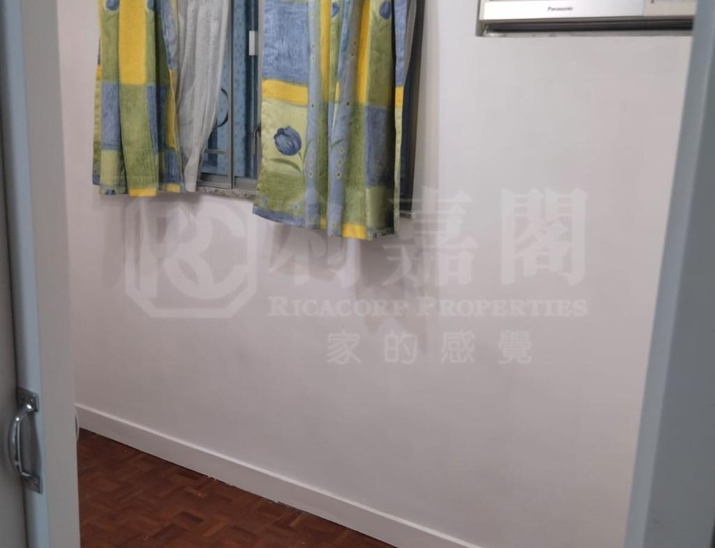 上水名都 羅馬閣 (4座) - 28NTS – 香港北部都會區