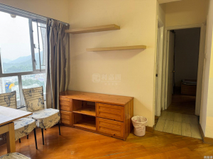 粉嶺名都 怡景閣 (5座) - 28NTS – 香港北部都會區