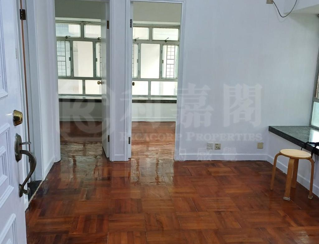 上水中心 3座 - 28NTS – 香港北部都會區