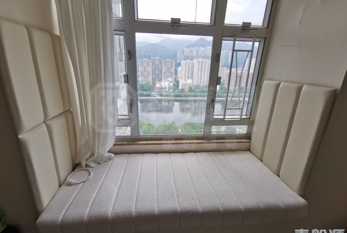 好運中心 桂林閣 (D2座) - 28NTS – 香港北部都會區