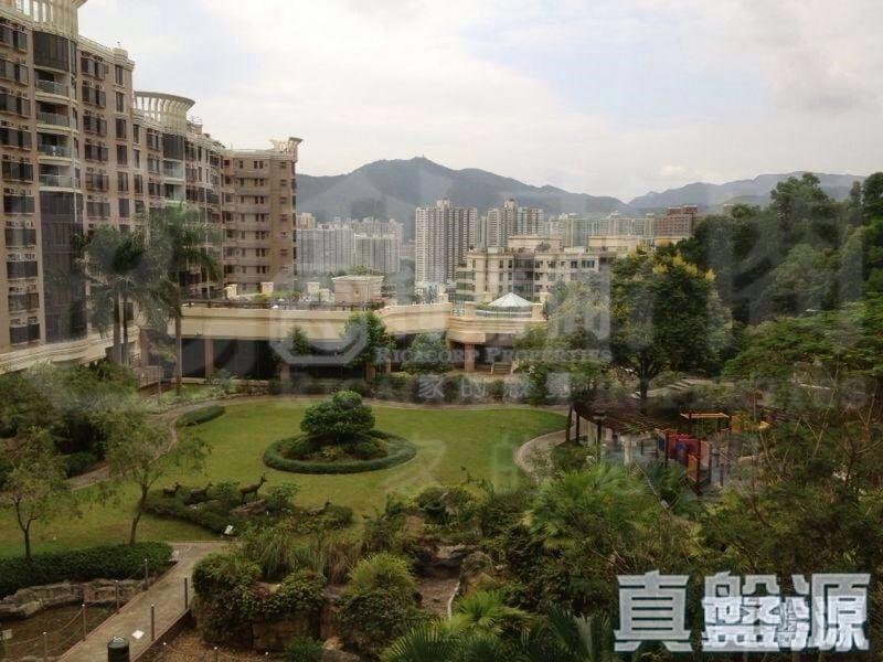 大埔寶馬山 7座 - 28NTS – 香港北部都會區