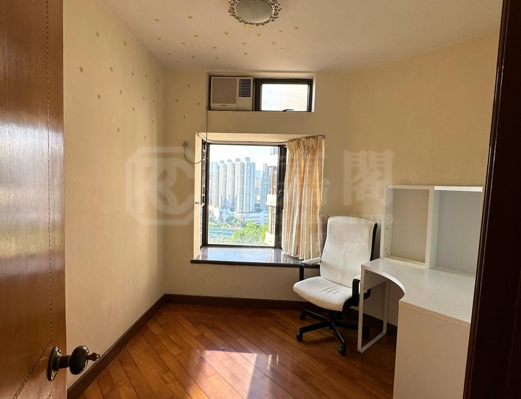 大埔寶馬山 7座 - 28NTS – 香港北部都會區