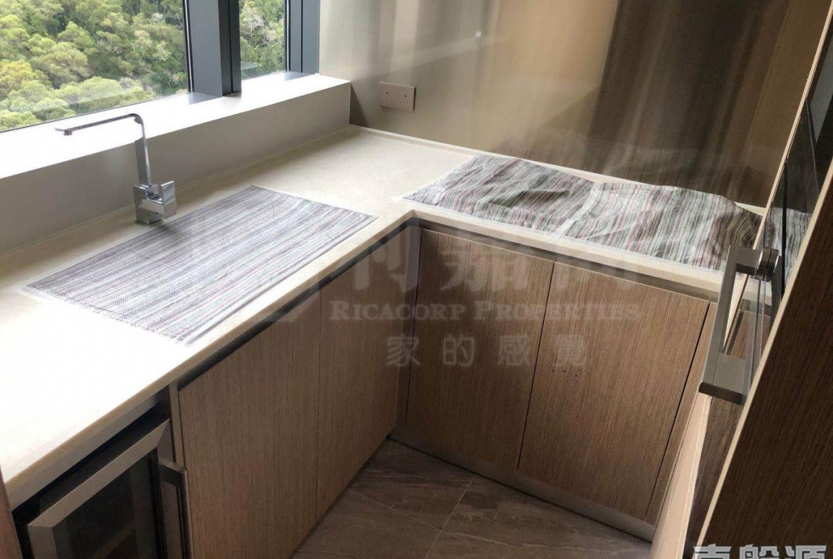 天鑽 6座 - 28NTS – 香港北部都會區