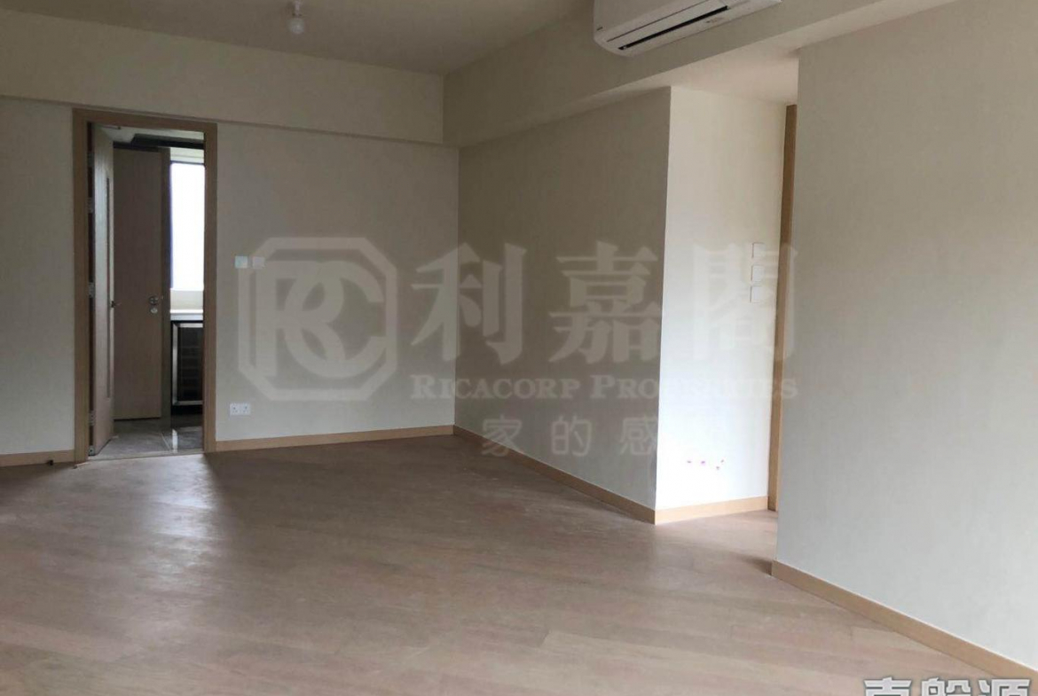 天鑽 6座 - 28NTS – 香港北部都會區